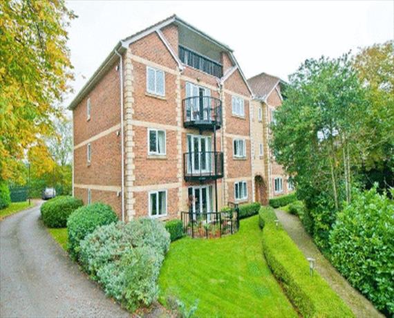 2 Bedroom Flat